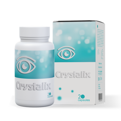 Crystalix